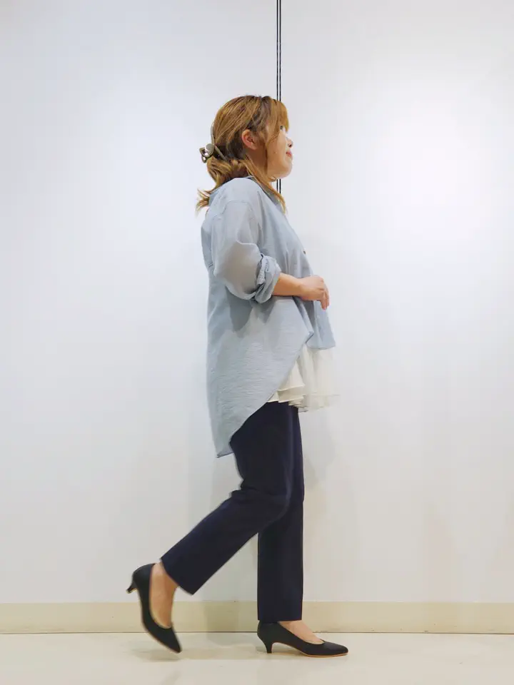 ONWARD CROSSET SELECT 中野 コーディネート画像