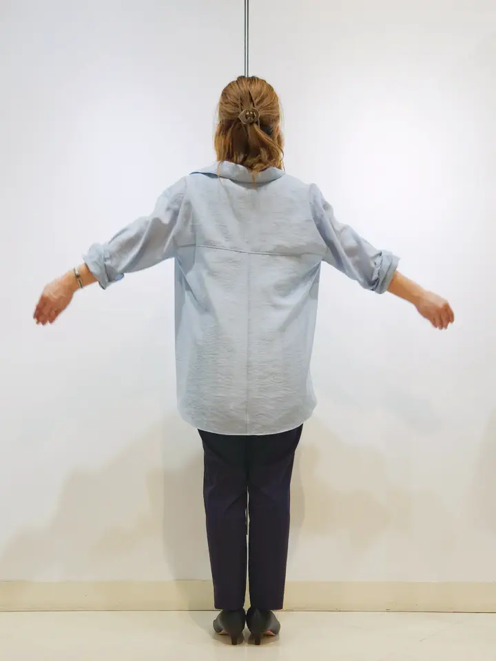 ONWARD CROSSET SELECT 中野 コーディネート画像