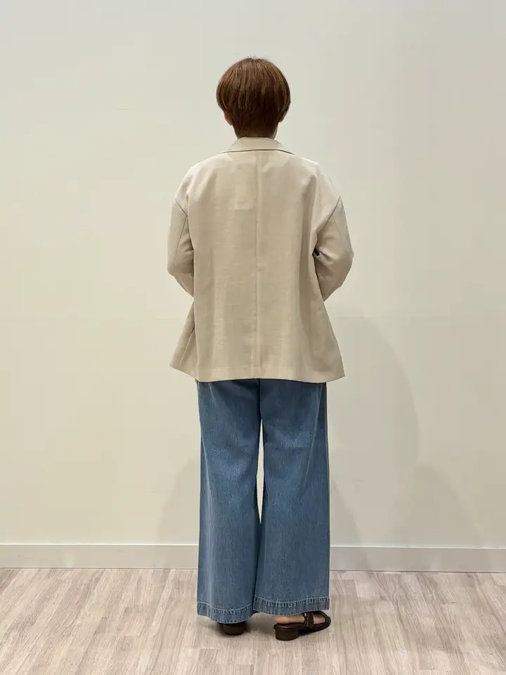 ONWARD CROSSET SELECT 河本 コーディネート画像