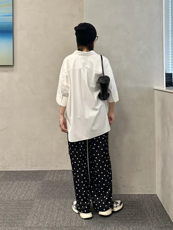 ONWARD CROSSET SELECT 濱野 コーディネート画像