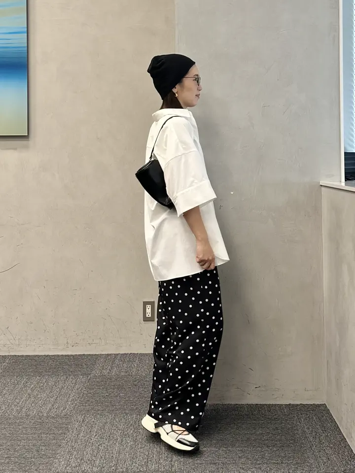 ONWARD CROSSET SELECT 濱野 コーディネート画像