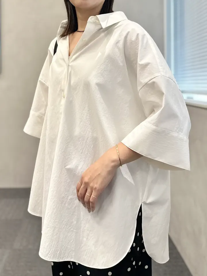 ONWARD CROSSET SELECT 濱野 コーディネート画像