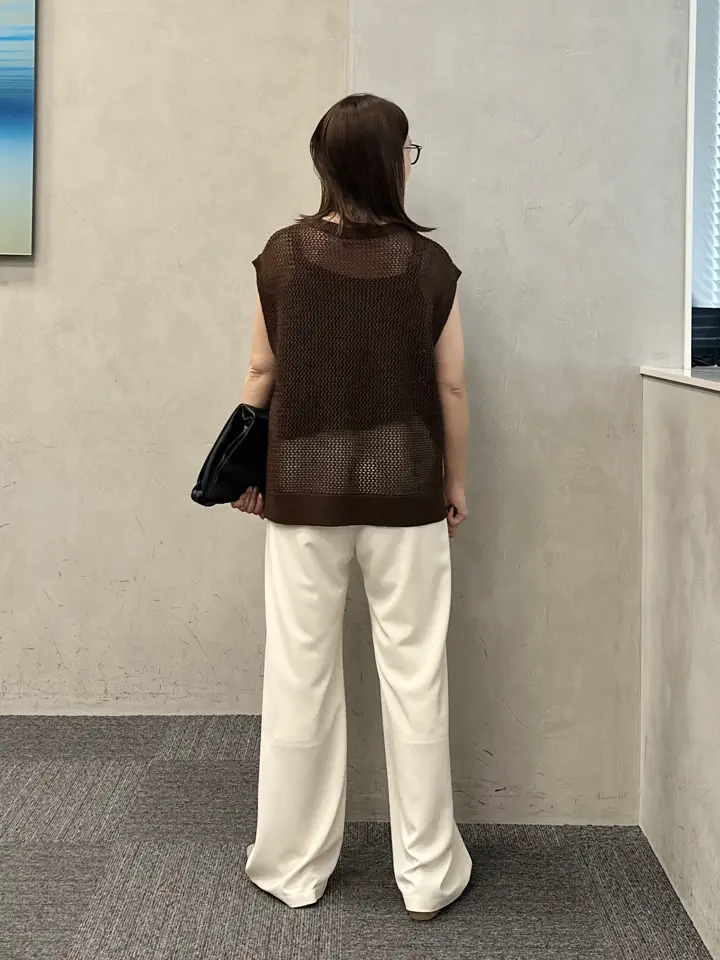 ONWARD CROSSET SELECT 濱野 コーディネート画像