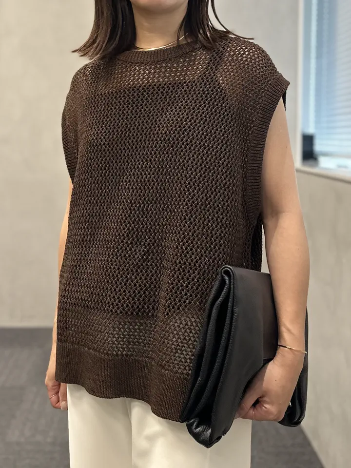 ONWARD CROSSET SELECT 濱野 コーディネート画像