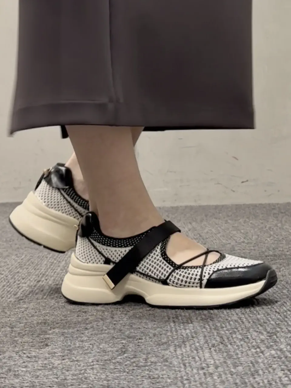 ONWARD CROSSET SELECT 濱野 コーディネート画像