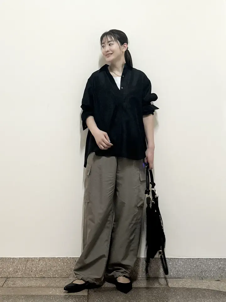 ONWARD CROSSET SELECT 千葉 コーディネート画像