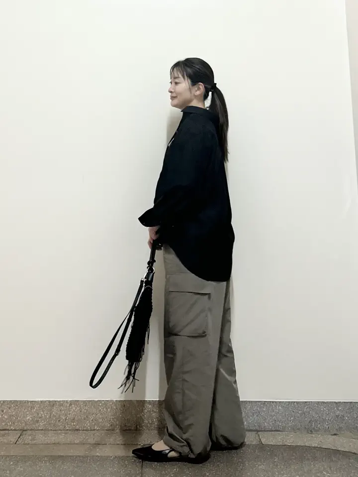 ONWARD CROSSET SELECT 千葉 コーディネート画像