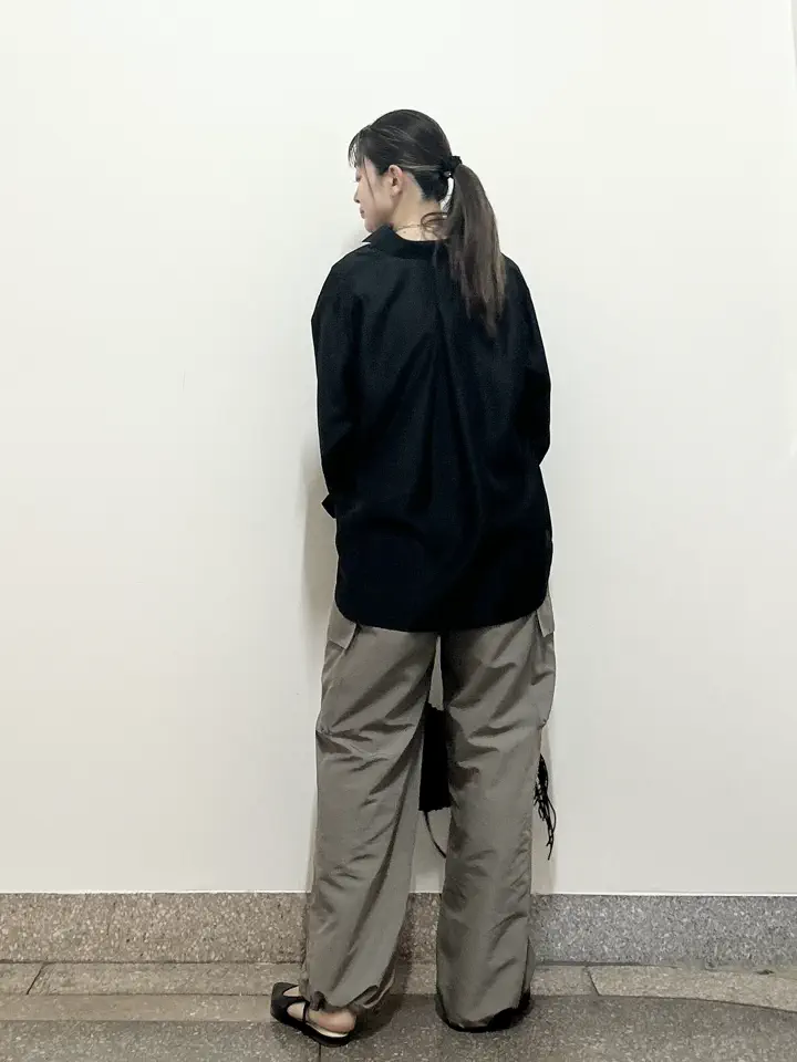 ONWARD CROSSET SELECT 千葉 コーディネート画像