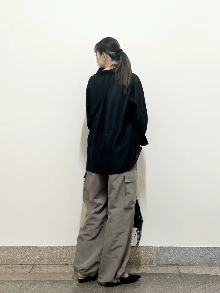 ONWARD CROSSET SELECT 千葉 コーディネート画像