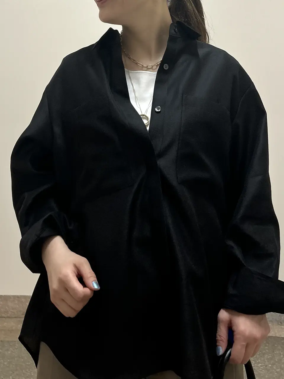 ONWARD CROSSET SELECT 千葉 コーディネート画像