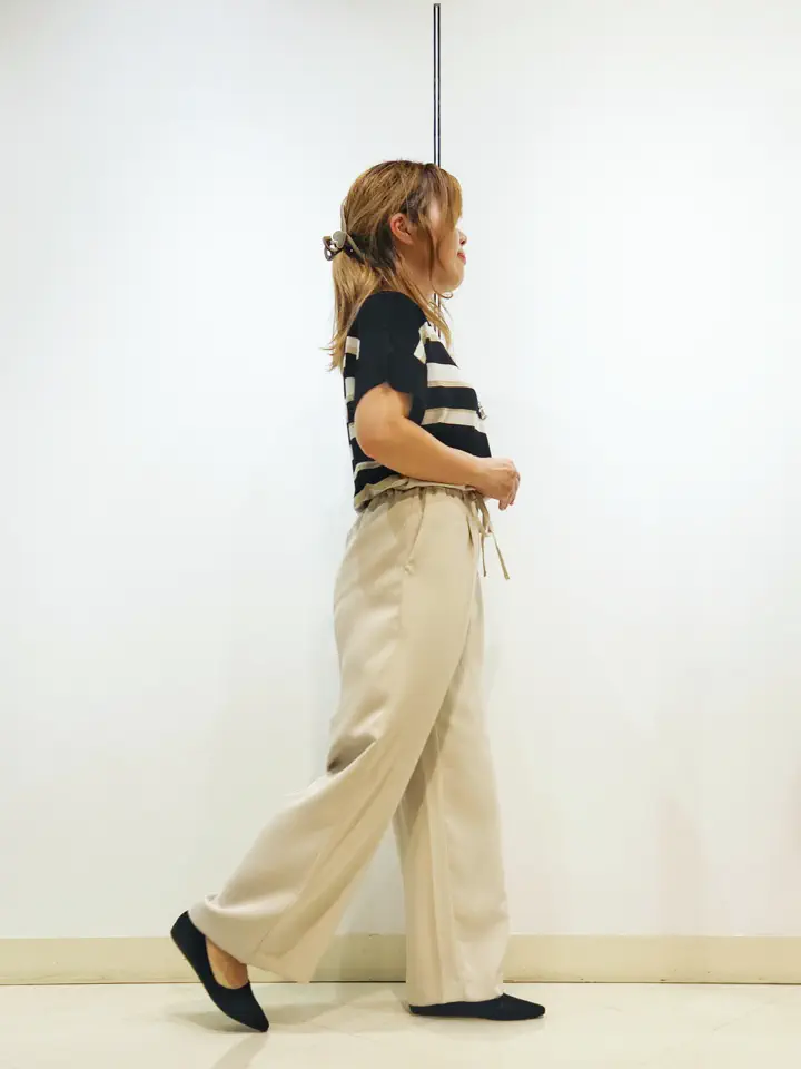 ONWARD CROSSET SELECT 中野 コーディネート画像