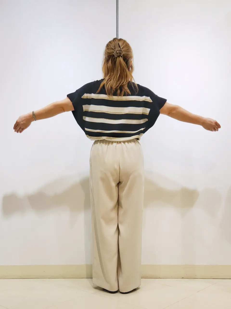 ONWARD CROSSET SELECT 中野 コーディネート画像