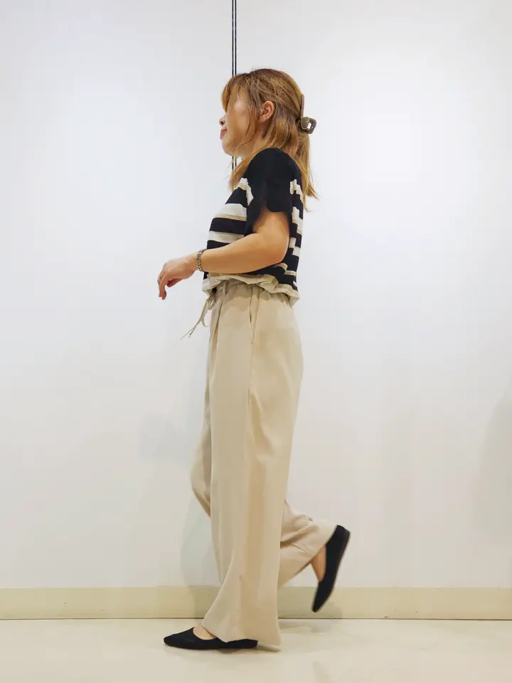 ONWARD CROSSET SELECT 中野 コーディネート画像