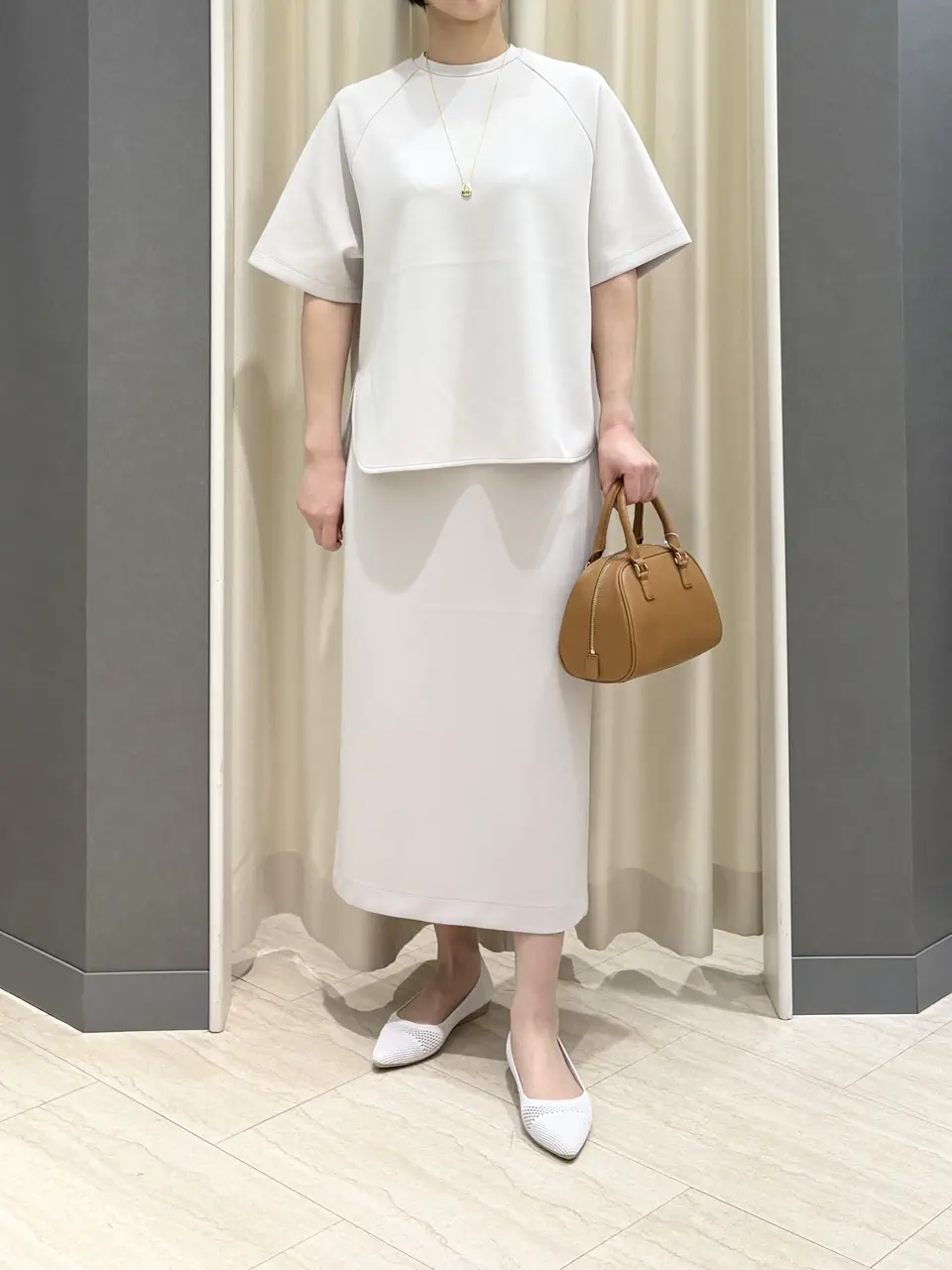  N コーディネート画像