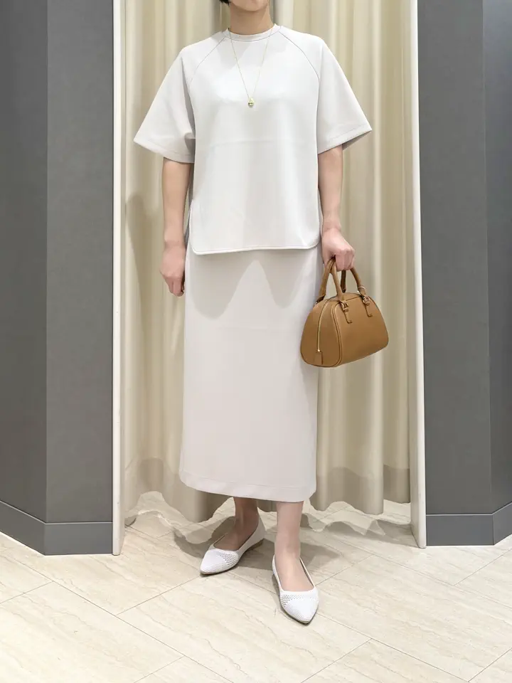 ONWARD CROSSET SELECT N コーディネート画像