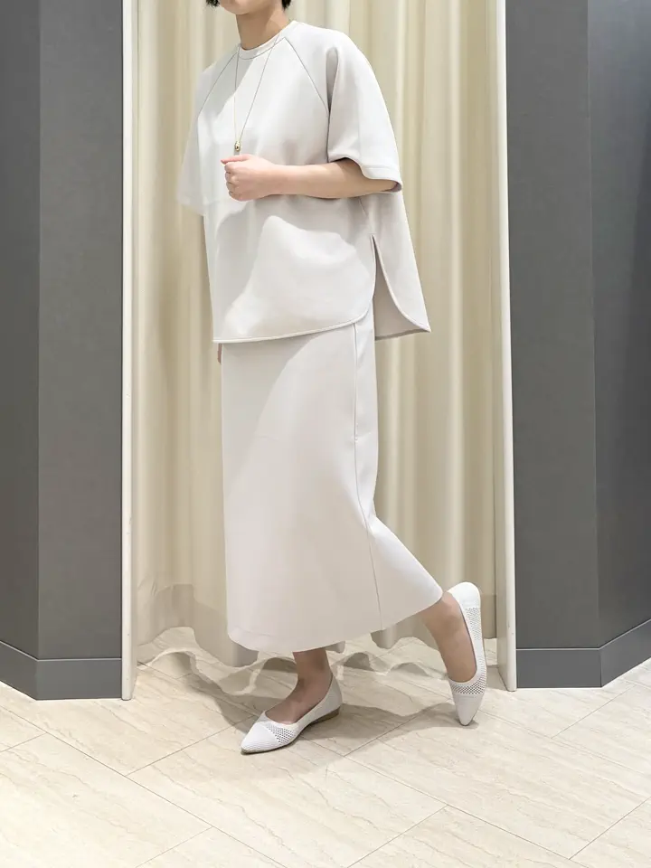 ONWARD CROSSET SELECT N コーディネート画像