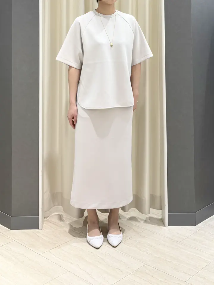 ONWARD CROSSET SELECT N コーディネート画像