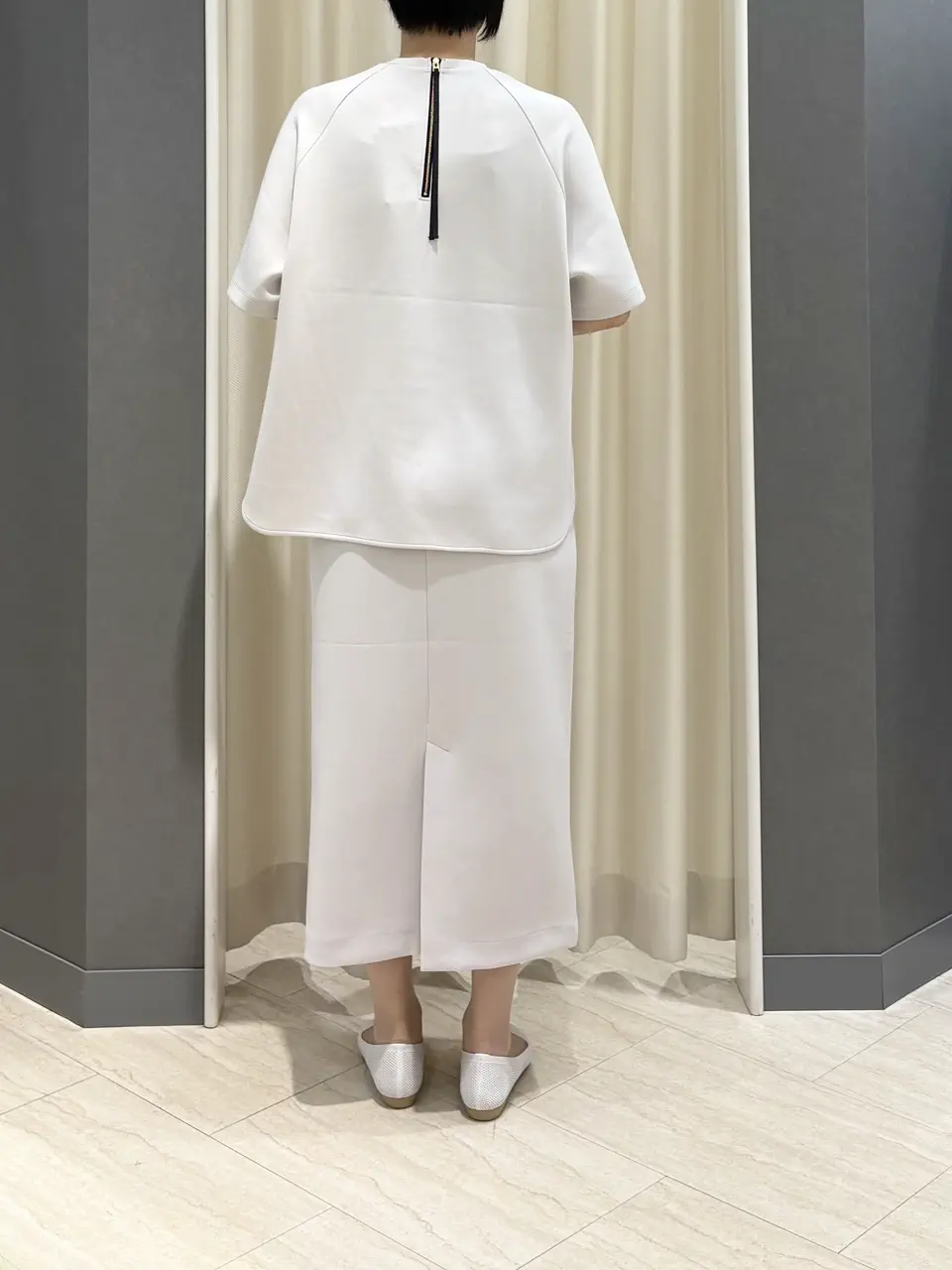 ONWARD CROSSET SELECT N コーディネート画像