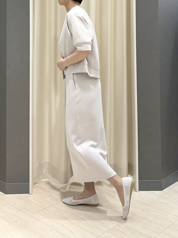 ONWARD CROSSET SELECT N コーディネート画像