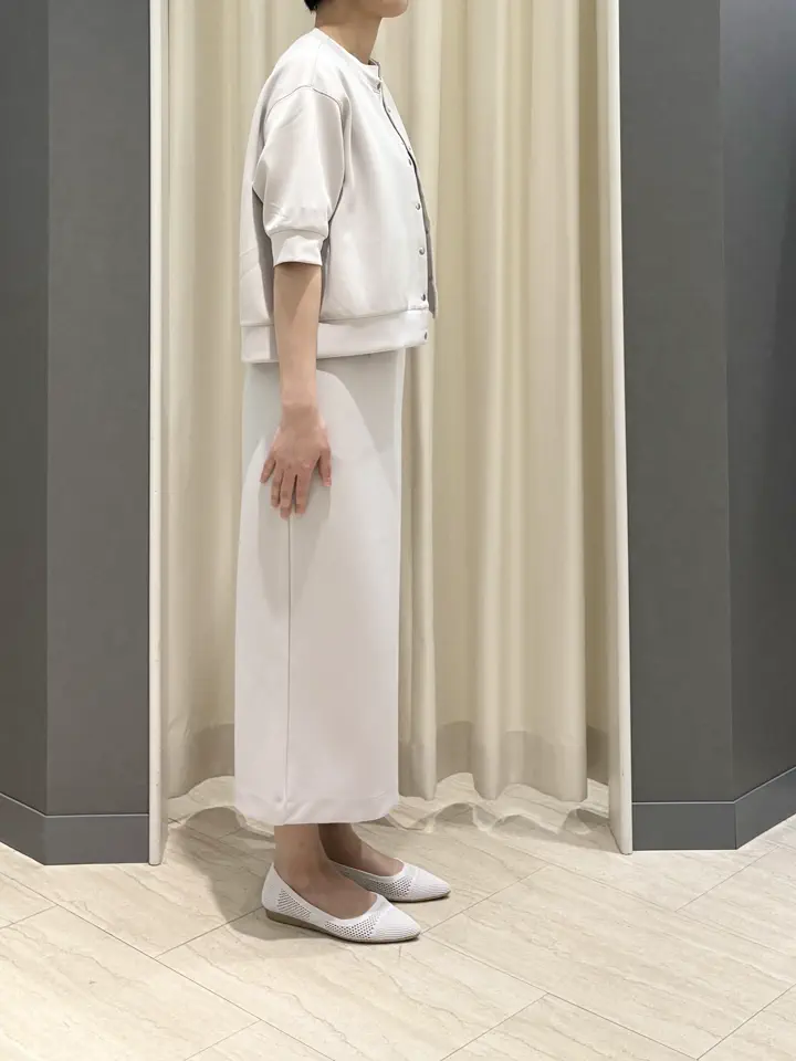 ONWARD CROSSET SELECT N コーディネート画像