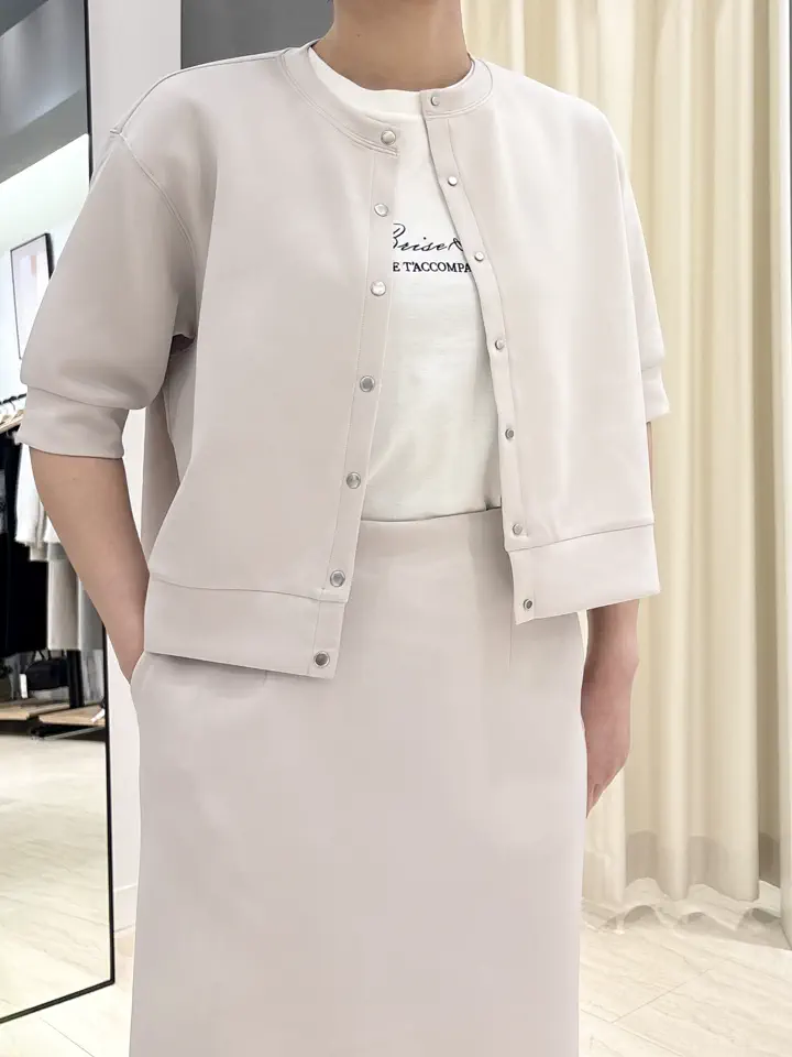 ONWARD CROSSET SELECT N コーディネート画像