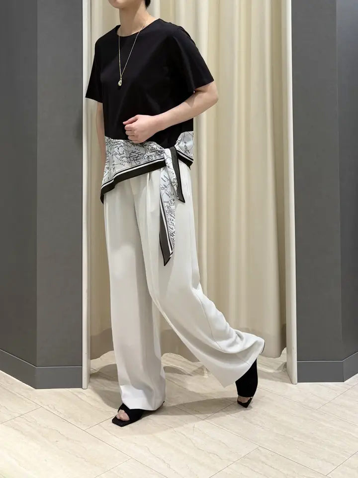 ONWARD CROSSET SELECT N コーディネート画像