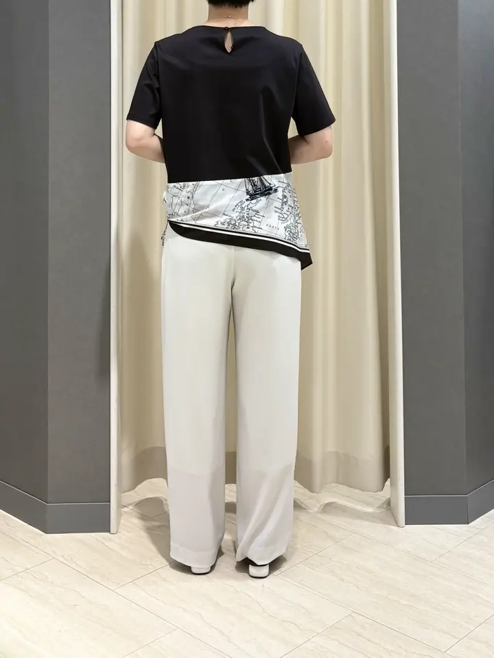 ONWARD CROSSET SELECT N コーディネート画像