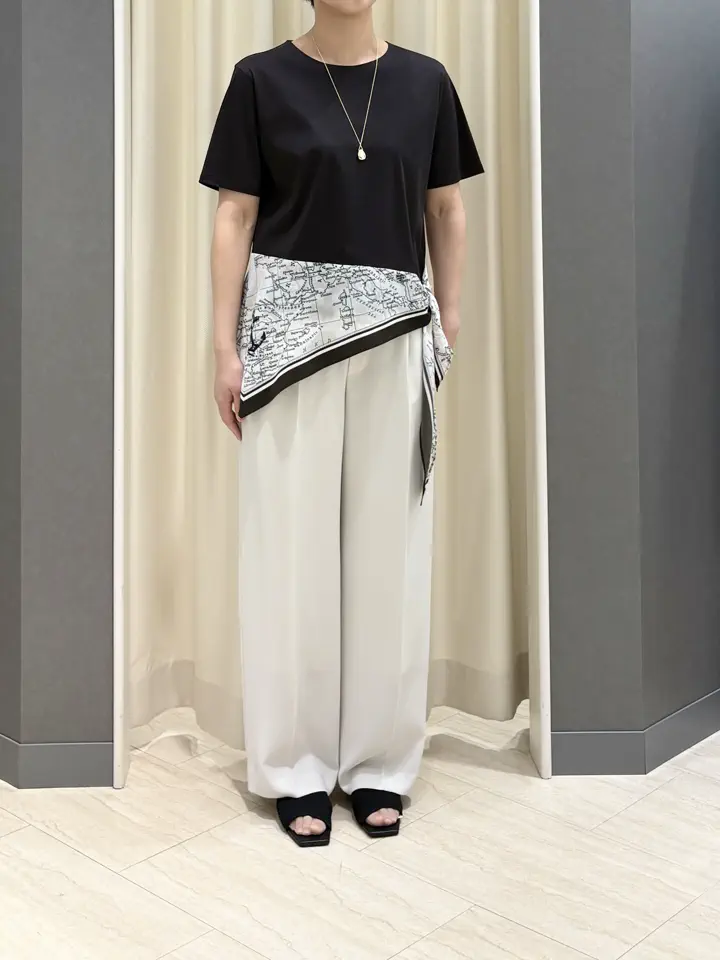 ONWARD CROSSET SELECT N コーディネート画像