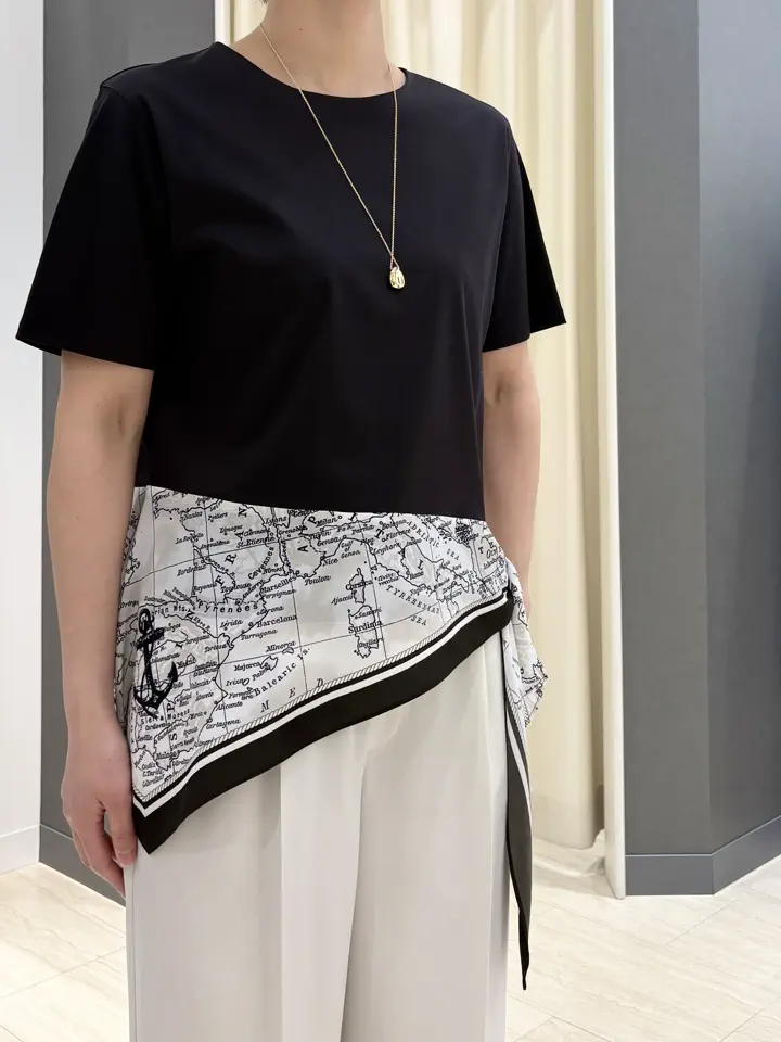 ONWARD CROSSET SELECT N コーディネート画像