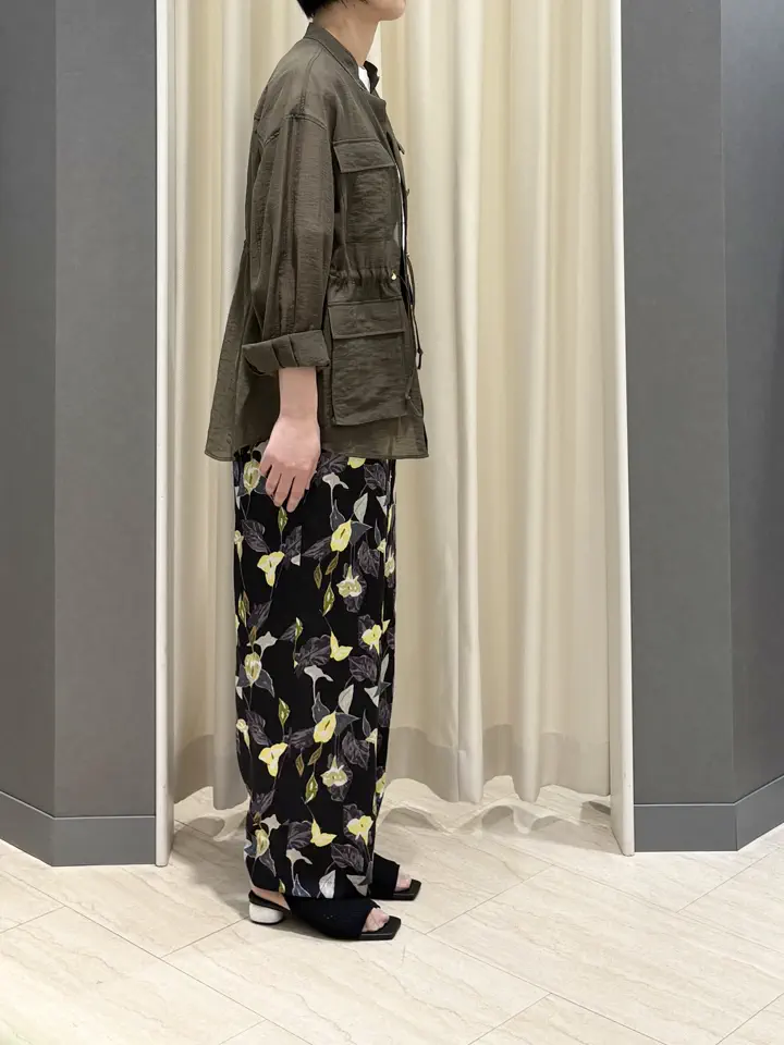 ONWARD CROSSET SELECT N コーディネート画像