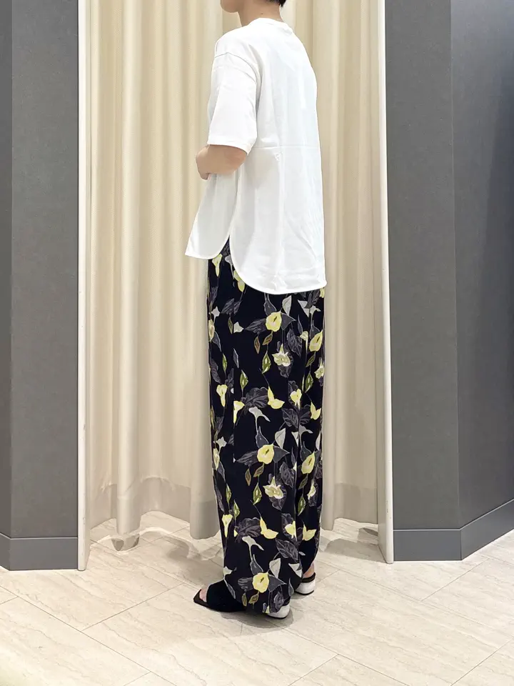 ONWARD CROSSET SELECT N コーディネート画像