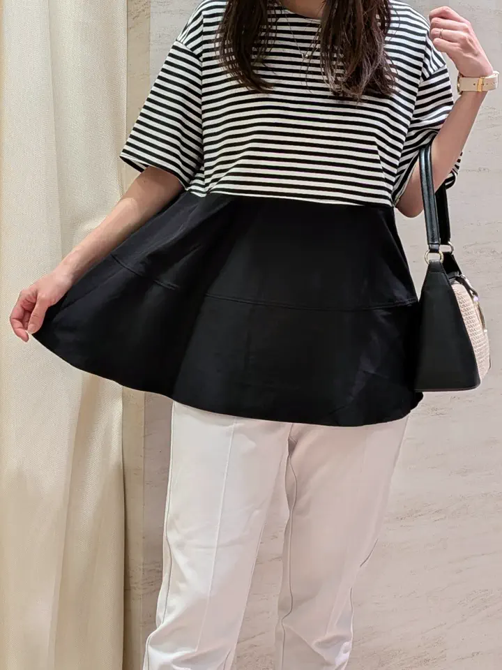 ONWARD CROSSET SELECT 浅岡 コーディネート画像