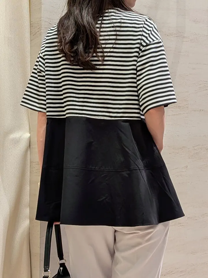 ONWARD CROSSET SELECT 浅岡 コーディネート画像