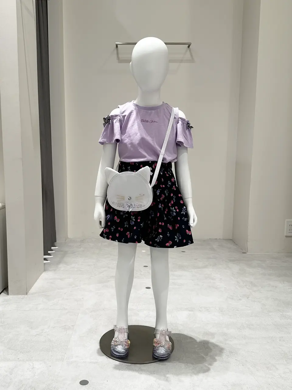  m コーディネート画像