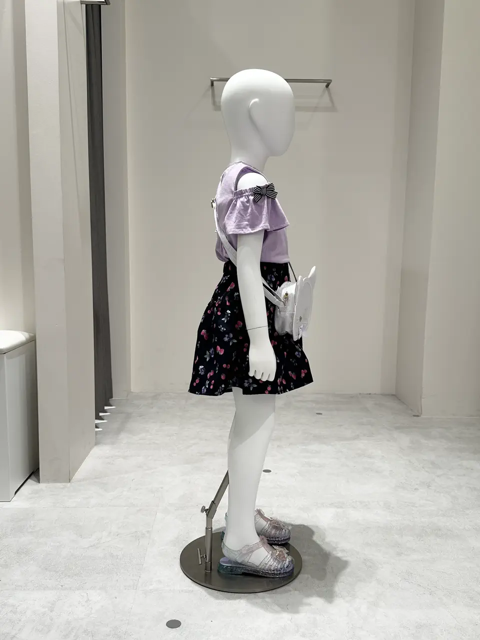 ONWARD CROSSET SELECT m コーディネート画像