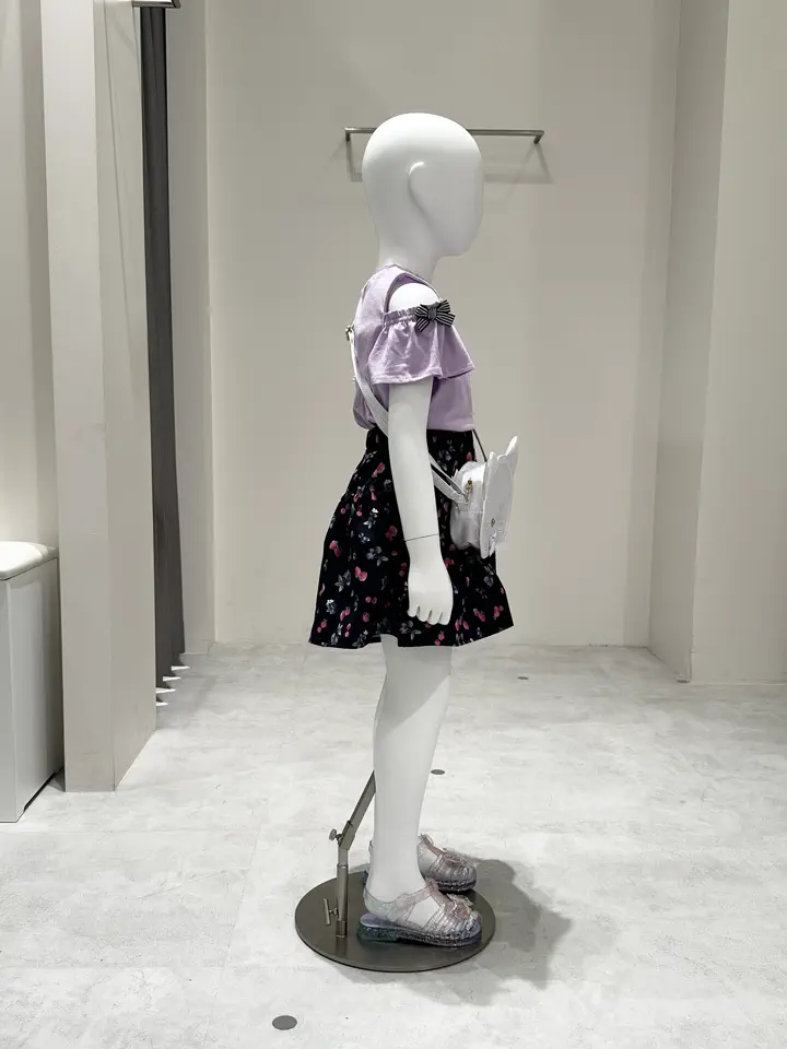 ONWARD CROSSET SELECT m コーディネート画像