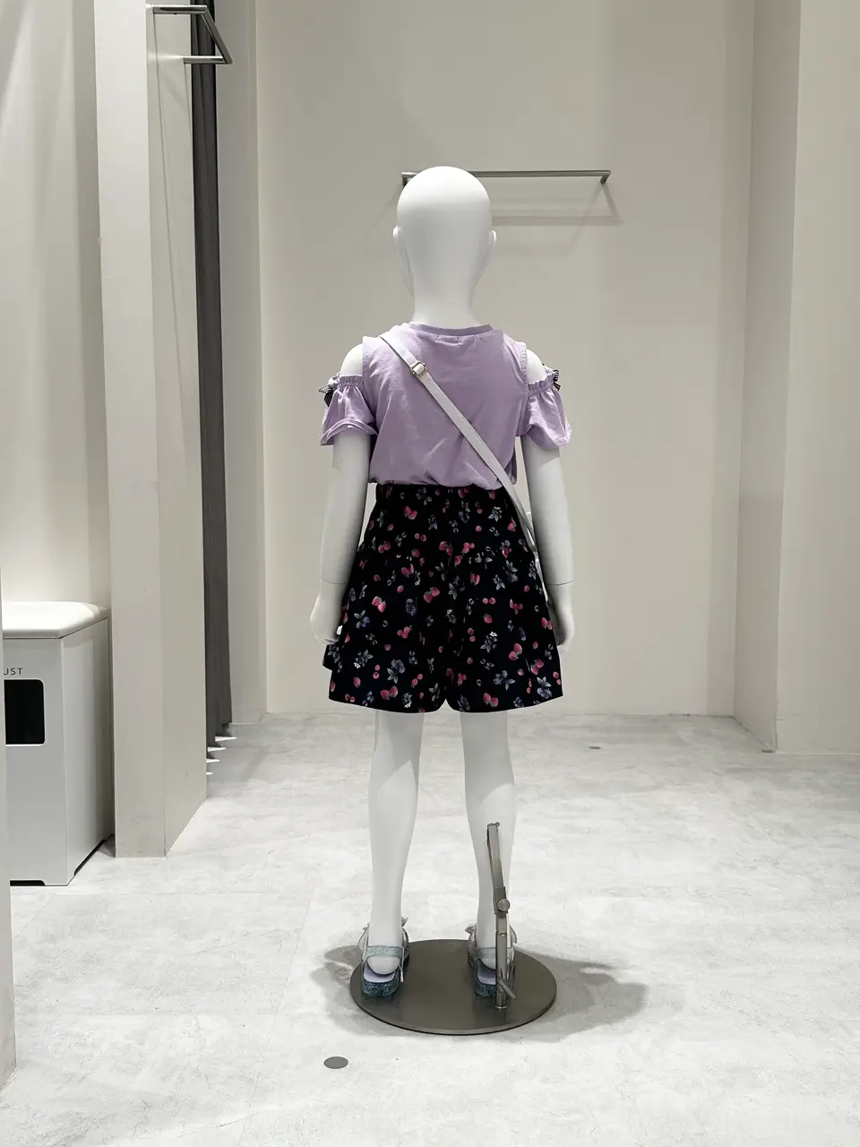 ONWARD CROSSET SELECT m コーディネート画像