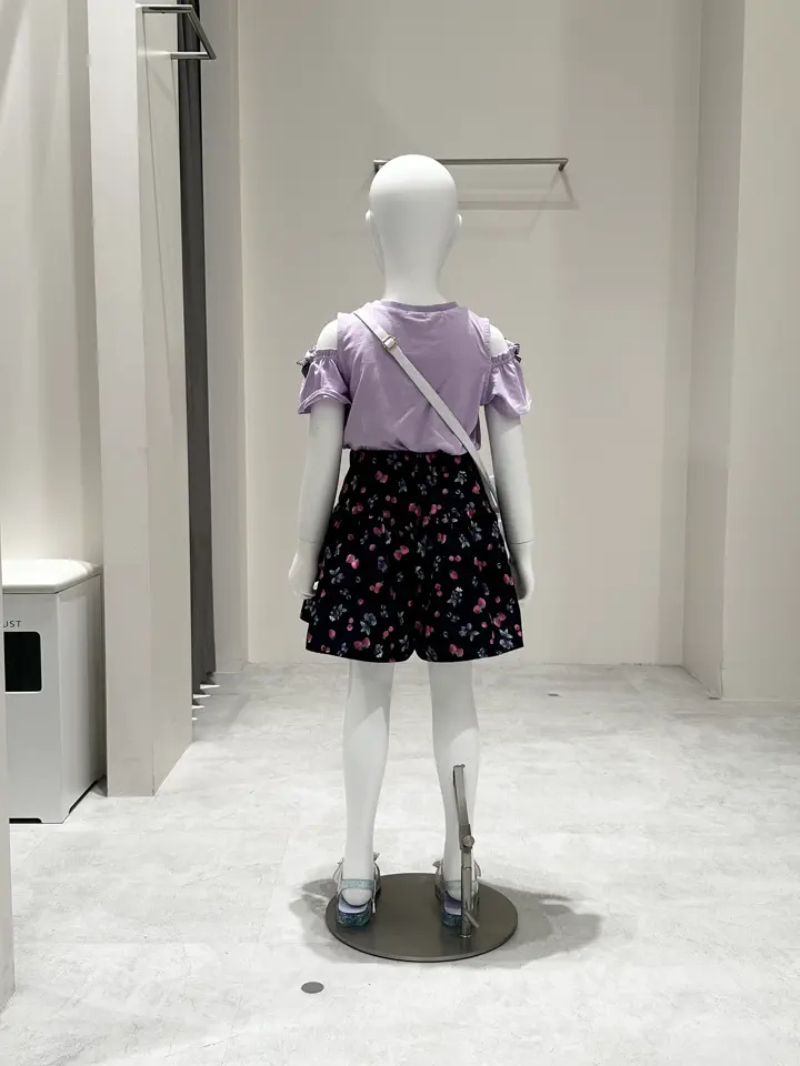 ONWARD CROSSET SELECT m コーディネート画像