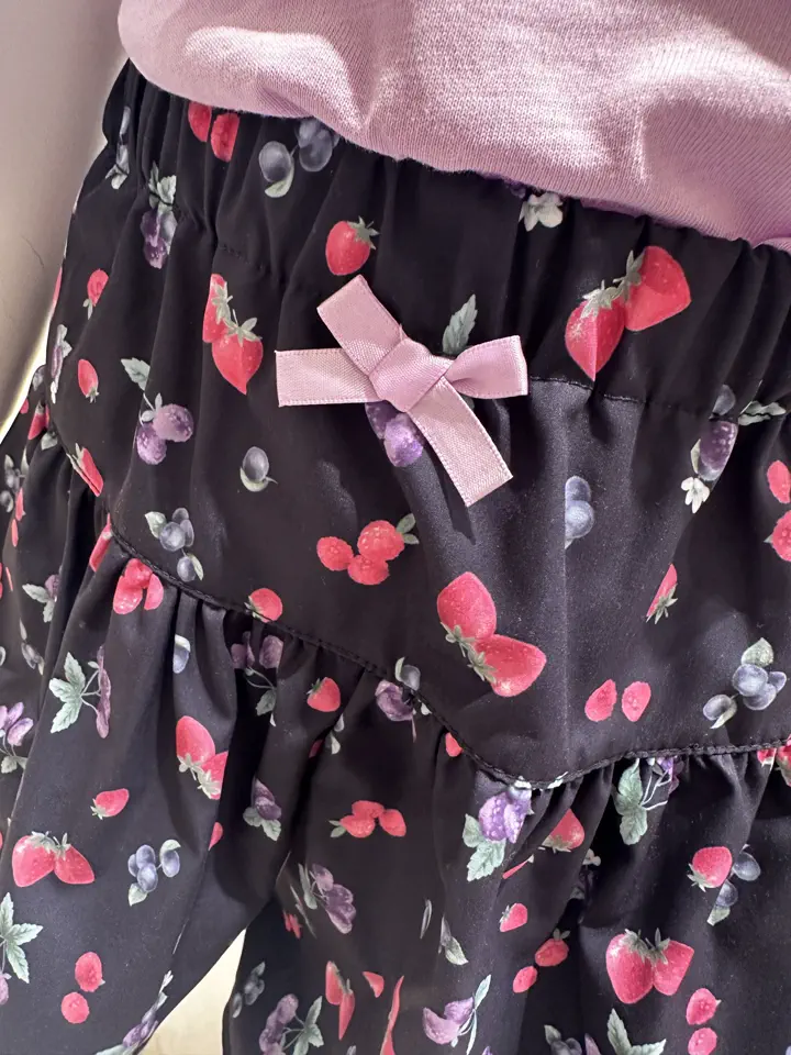 ONWARD CROSSET SELECT m コーディネート画像