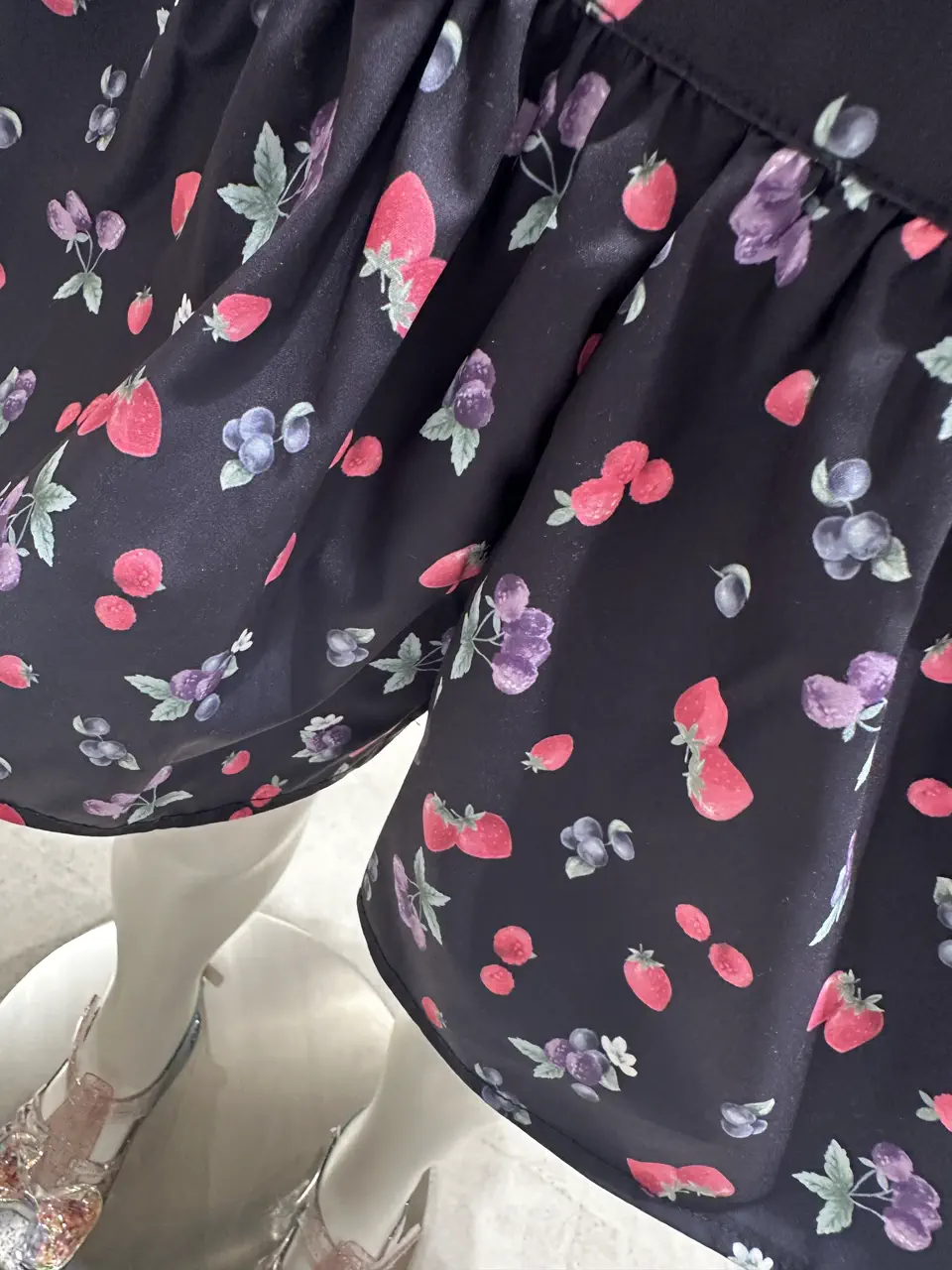 ONWARD CROSSET SELECT m コーディネート画像