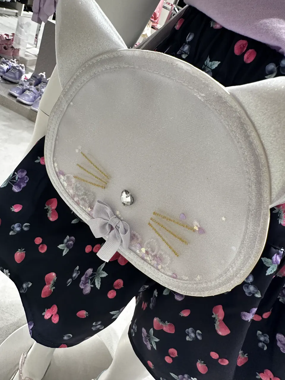 ONWARD CROSSET SELECT m コーディネート画像