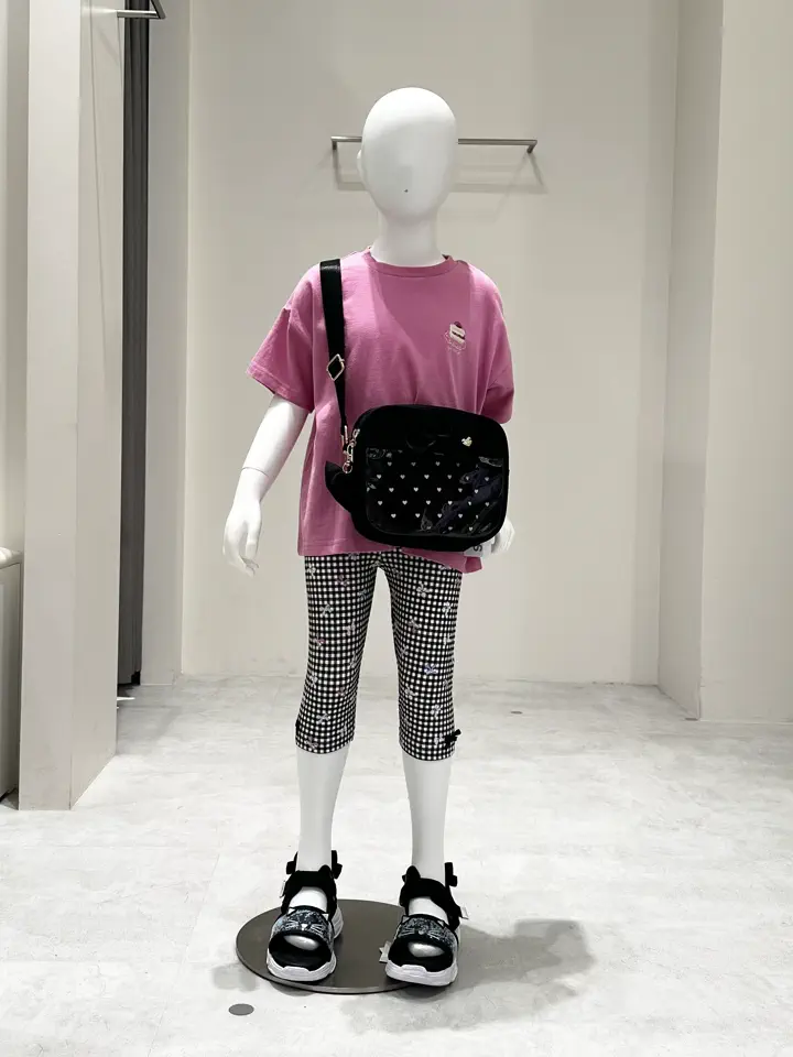 ONWARD CROSSET SELECT m コーディネート画像