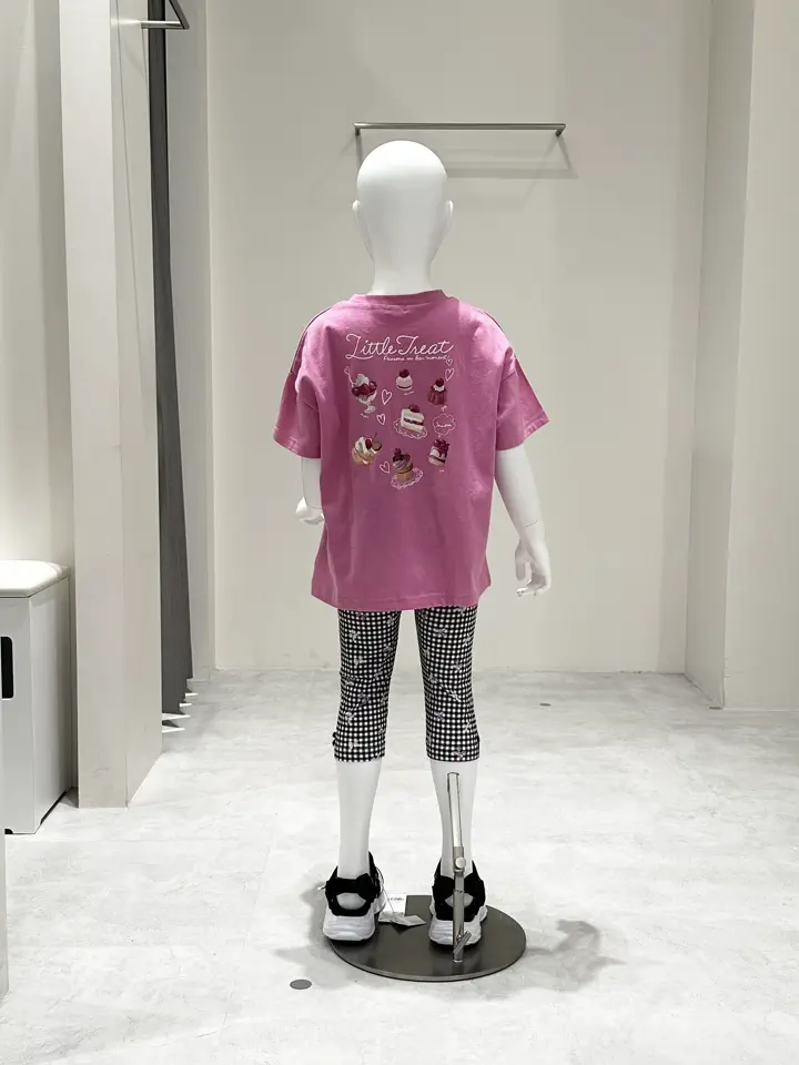 ONWARD CROSSET SELECT m コーディネート画像