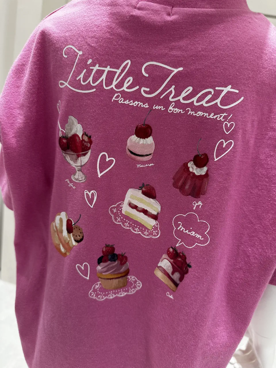 ONWARD CROSSET SELECT m コーディネート画像