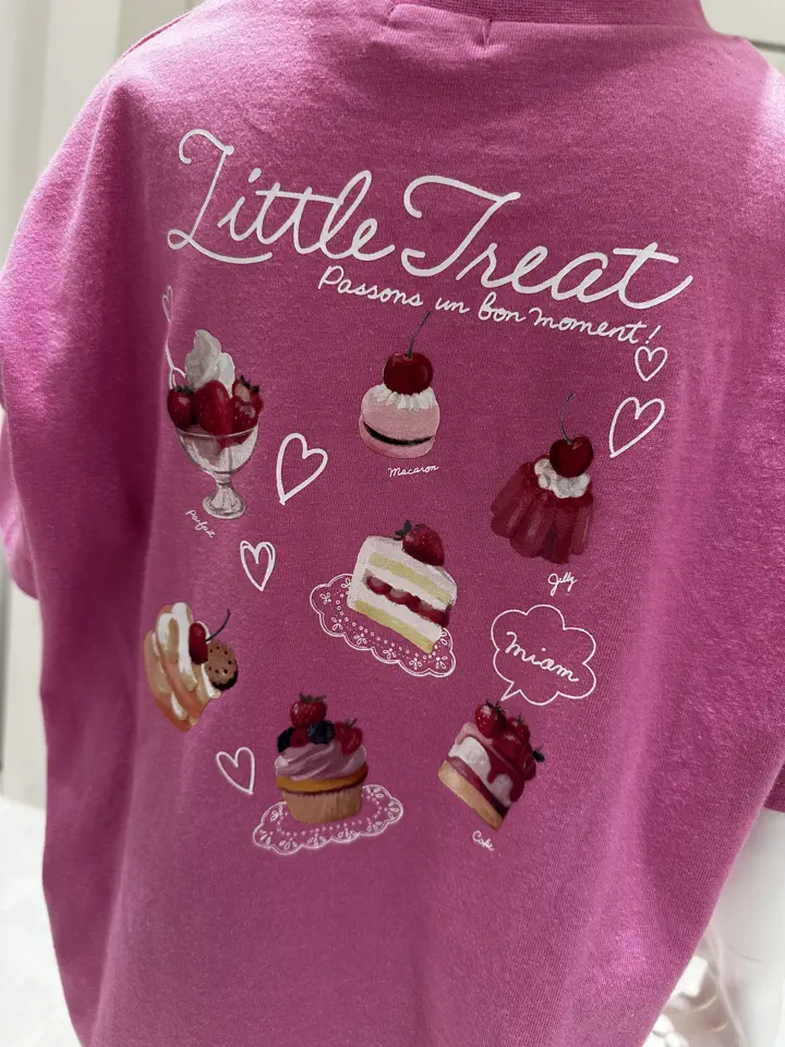 ONWARD CROSSET SELECT m コーディネート画像