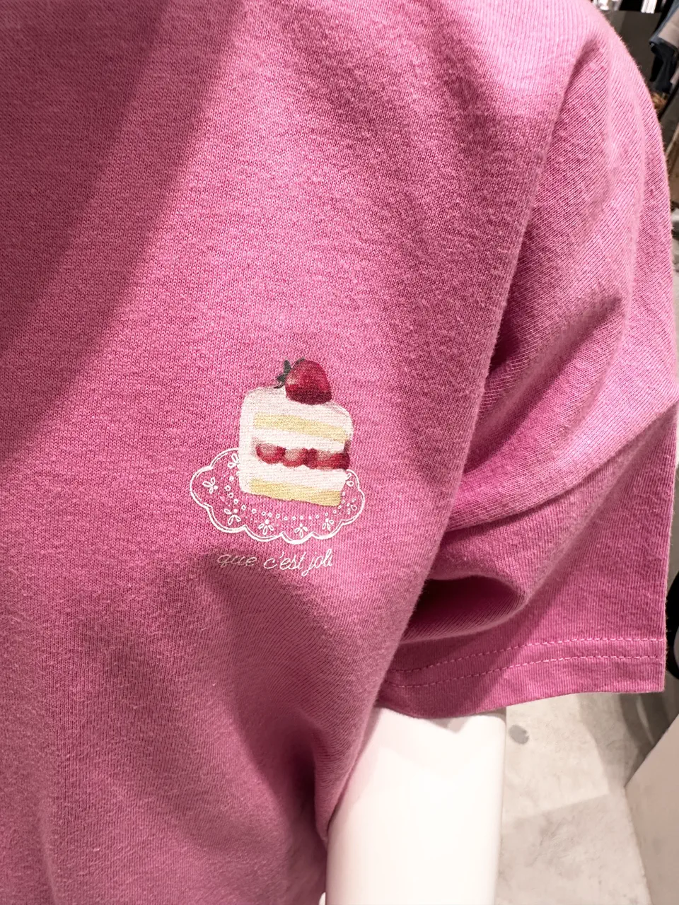 ONWARD CROSSET SELECT m コーディネート画像