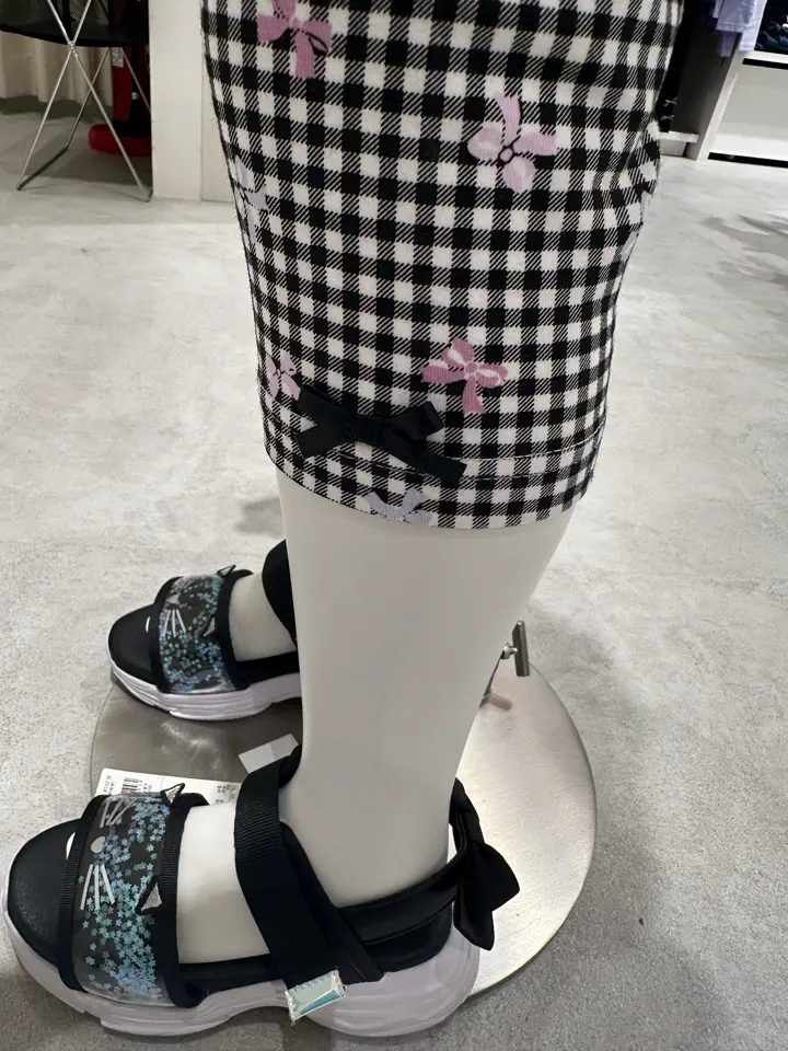 ONWARD CROSSET SELECT m コーディネート画像