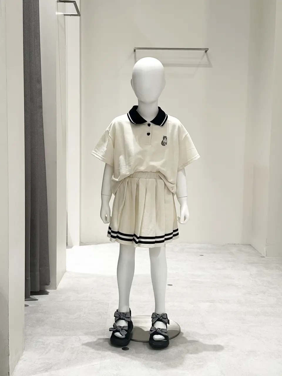  m コーディネート画像