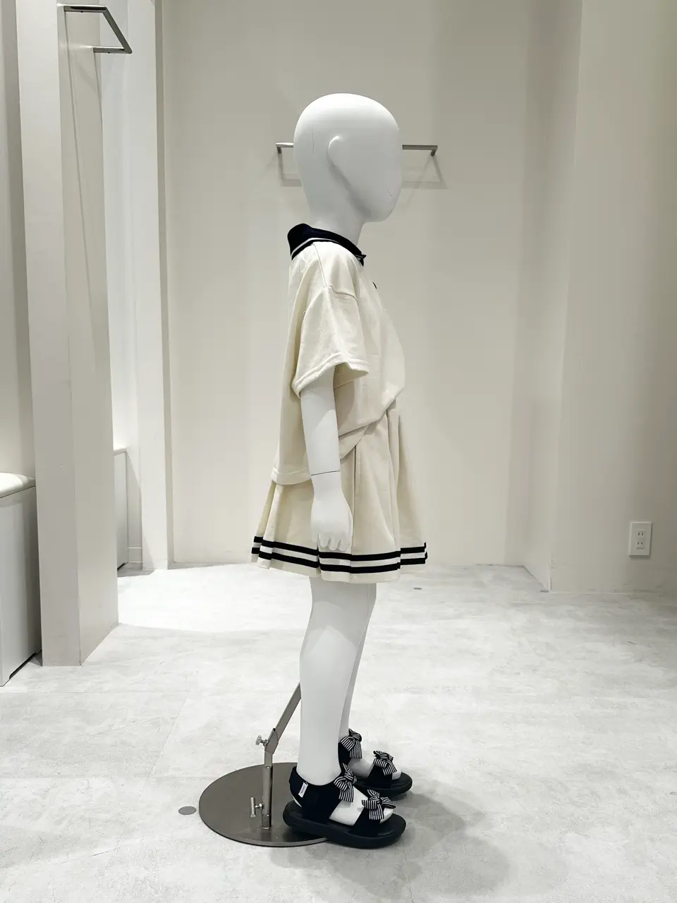 ONWARD CROSSET SELECT m コーディネート画像