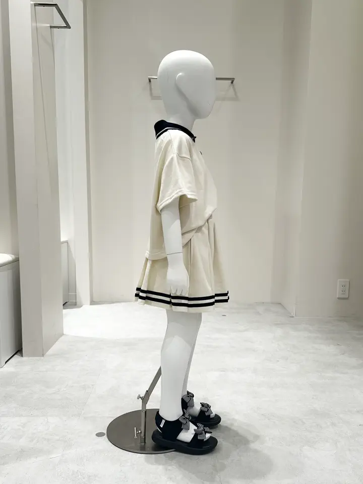 ONWARD CROSSET SELECT m コーディネート画像